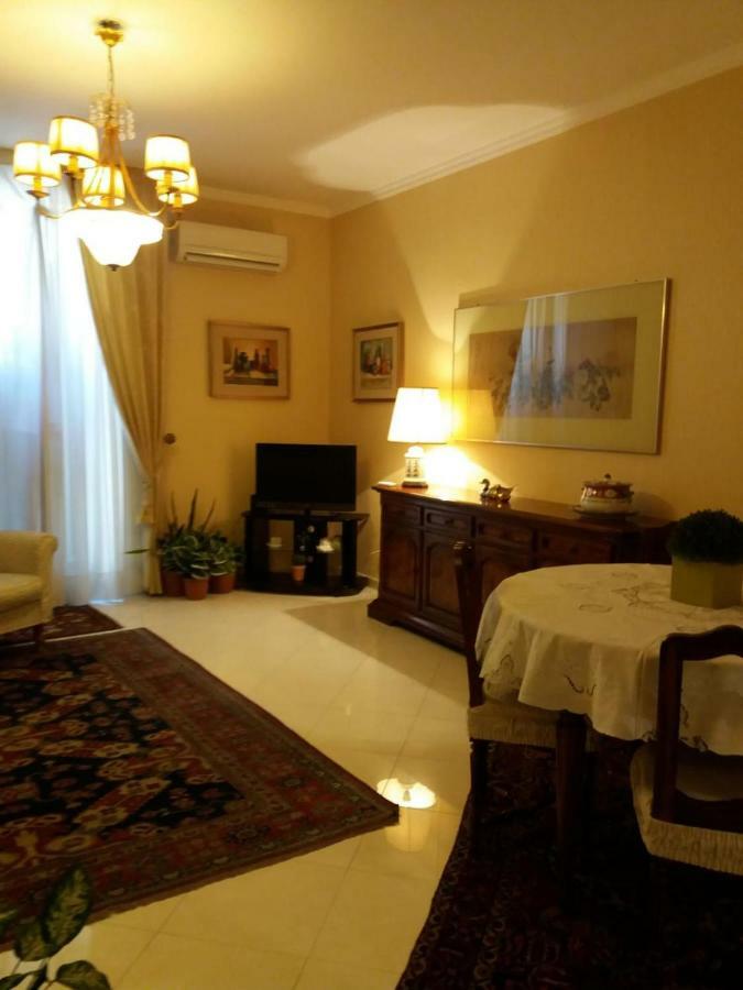 adalgisa house Apartment Catania Bagian luar foto