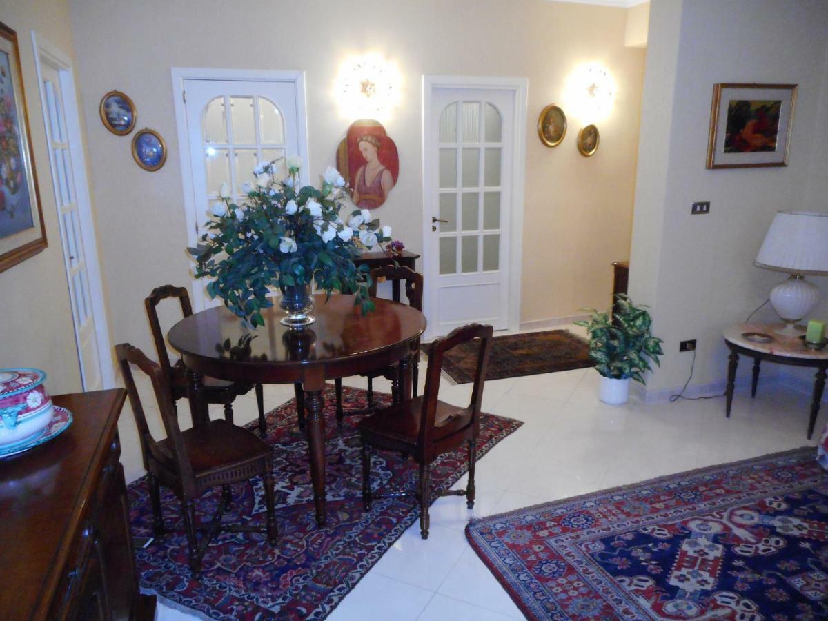 adalgisa house Apartment Catania Bagian luar foto