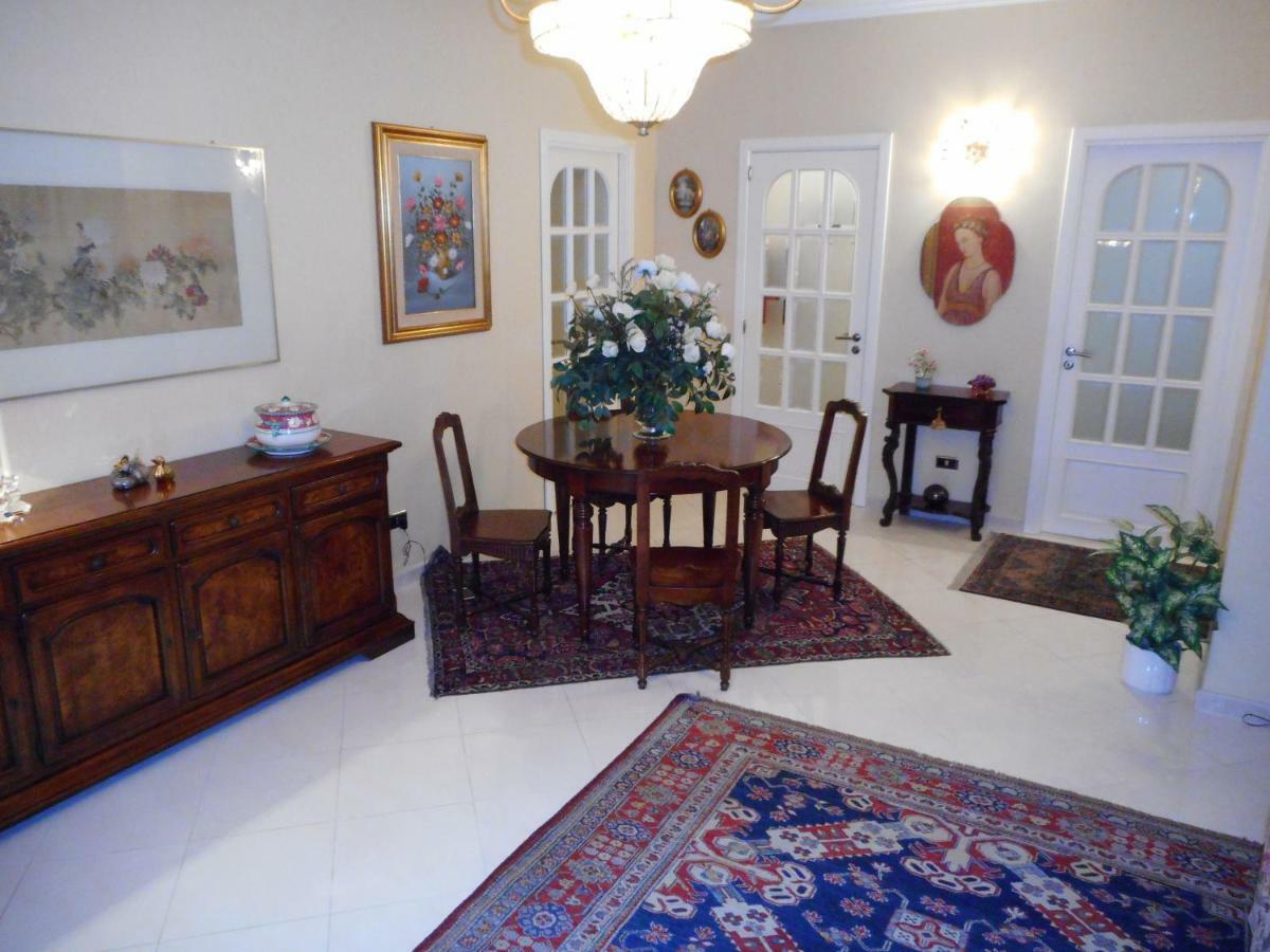 adalgisa house Apartment Catania Bagian luar foto