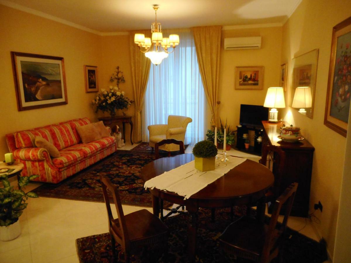 adalgisa house Apartment Catania Bagian luar foto