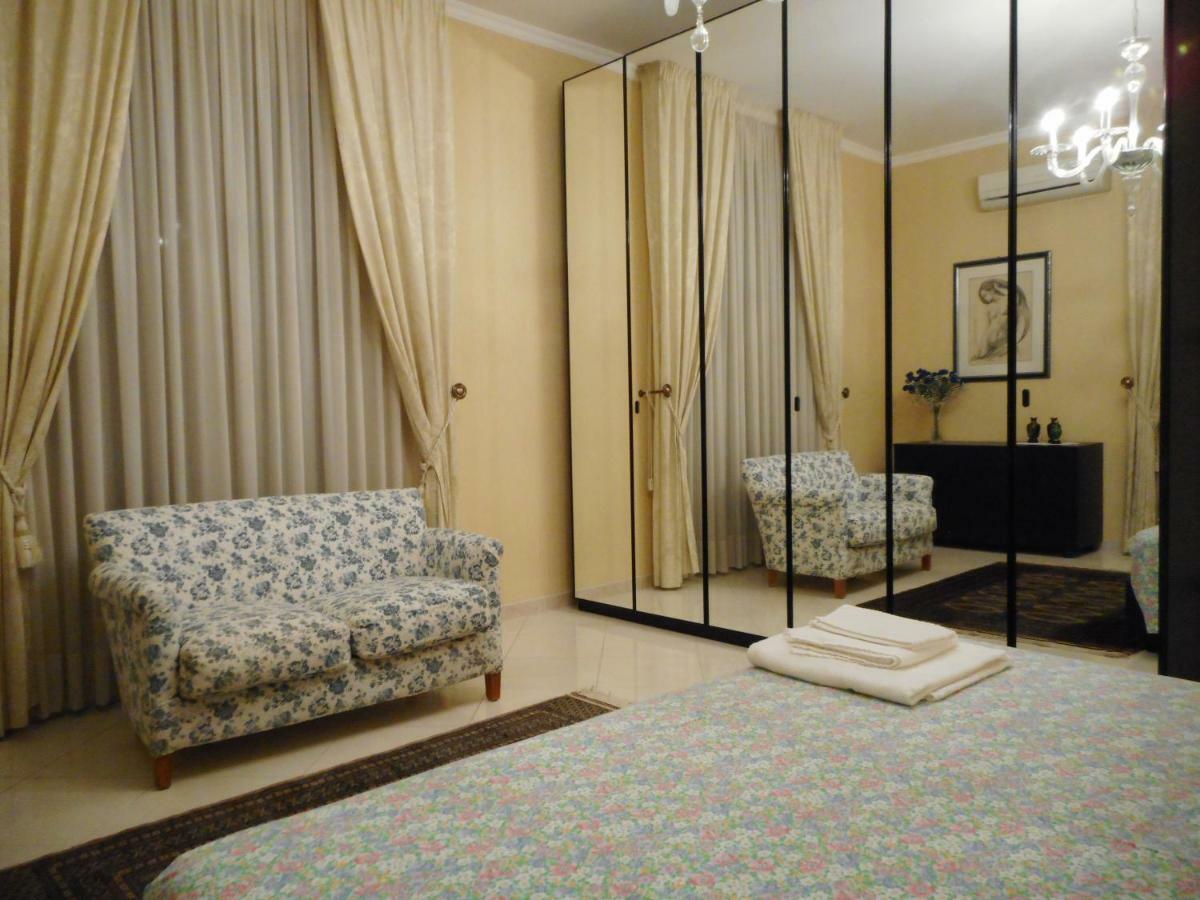 adalgisa house Apartment Catania Bagian luar foto
