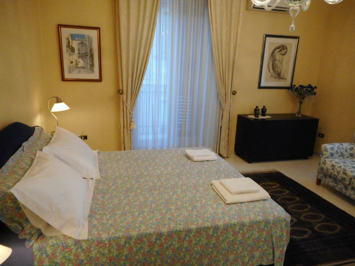 adalgisa house Apartment Catania Bagian luar foto