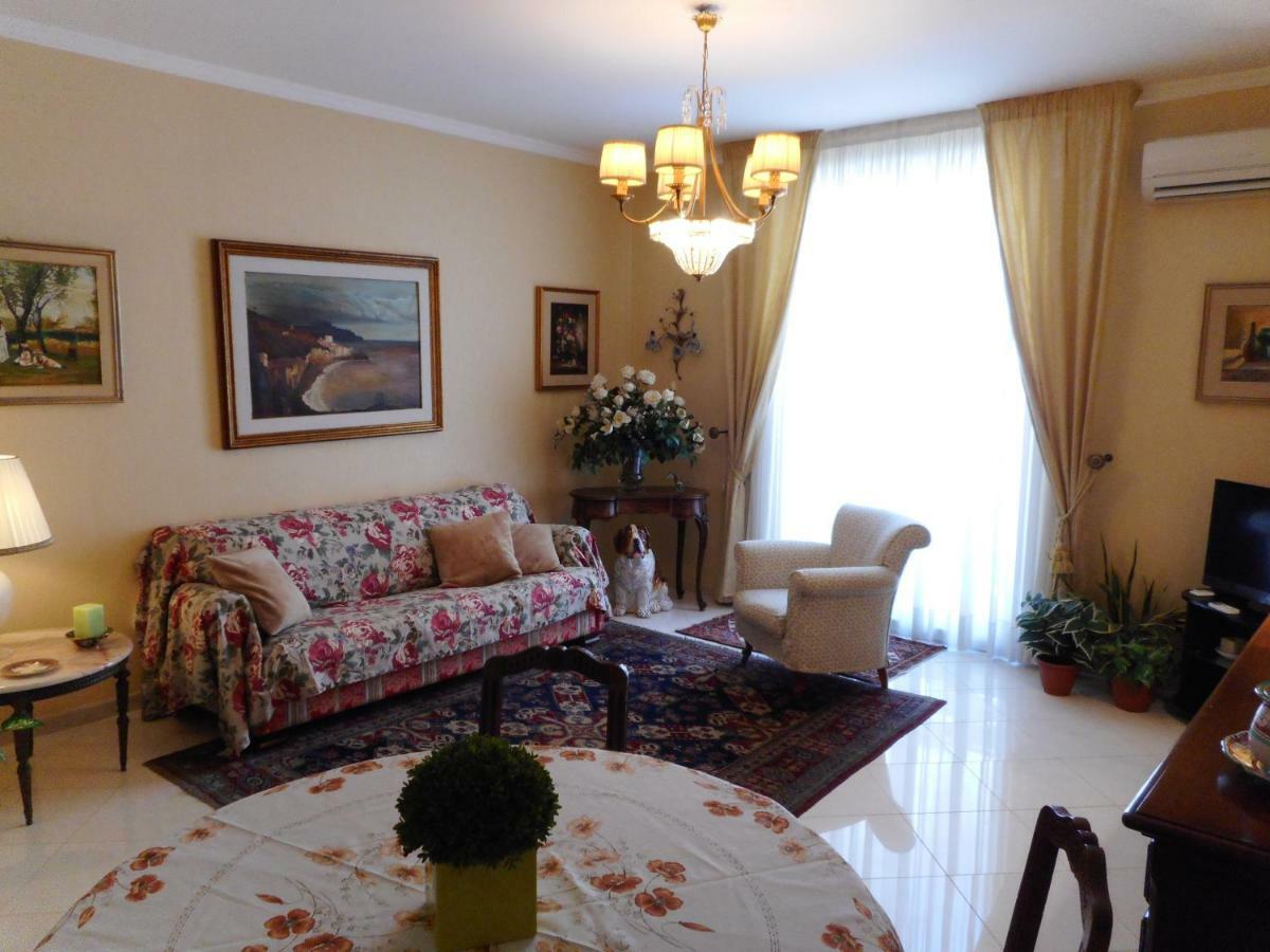 adalgisa house Apartment Catania Bagian luar foto