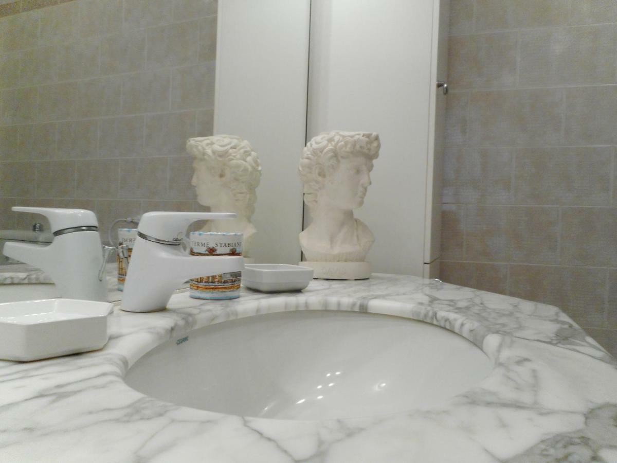 adalgisa house Apartment Catania Bagian luar foto